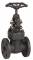 Robinet cu ventil, flanse ANSI 150, 3/4&QUOT;, PN 19