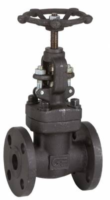 Robinet cu ventil, flanse ANSI 150, 3/4&QUOT;, PN 19