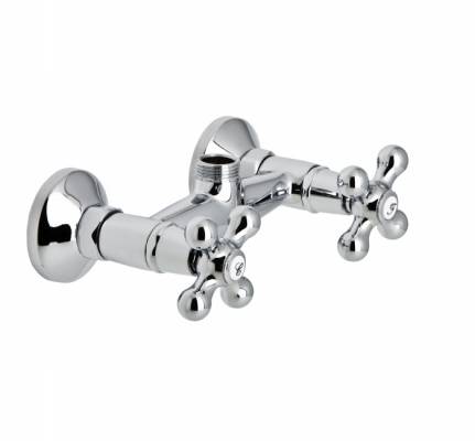 Robinet mixare 15 cm montaj perete