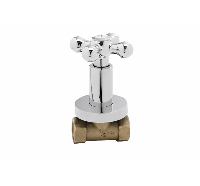 Robinet oprire apa 1/2&QUOT;