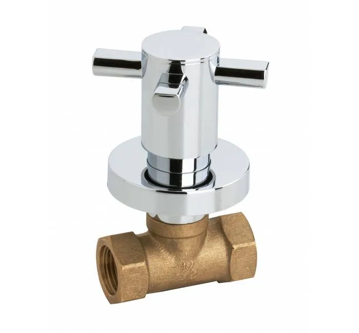 Robinet oprire apa 1/2&QUOT;
