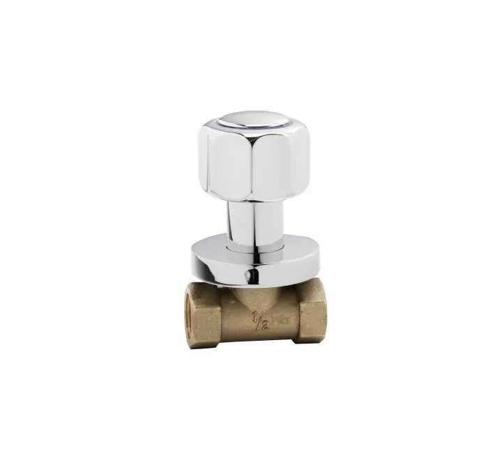 Robinet oprire apa 1/2&QUOT;