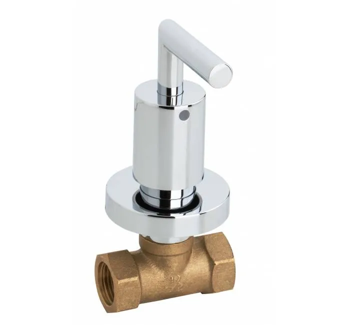 Robinet oprire apa 1/2&QUOT;