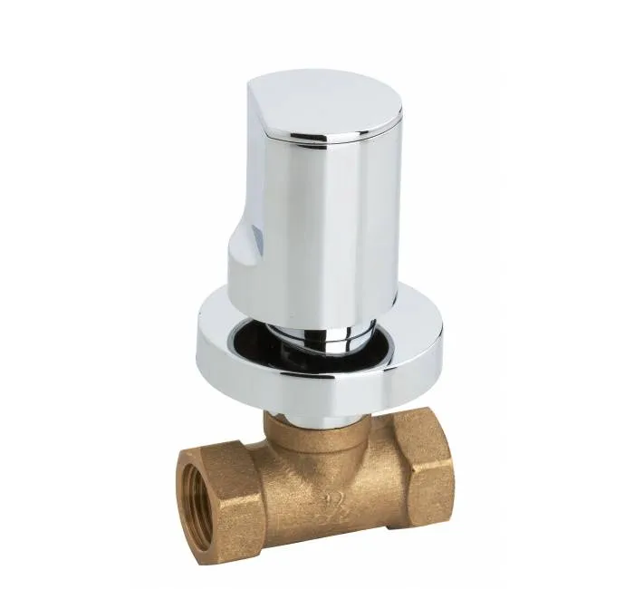 Robinet oprire apa 1/2&QUOT;