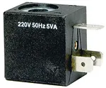 Bobina 230 V AC, 50 Hz pentru robinet electric 3/2