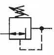 Regulator presiune pentru apa potabila, testat DVGW, include manometru
