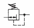 Regulator presiune DRV 225, presiune mare