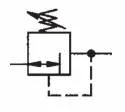Regulator presiune pentru apa, include manometru