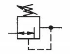 Regulator presiune de precizie, fara manometru