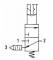 Robinet electric 3/2, seria Multifix