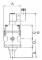 Robinet electric 3/2, seria Multifix