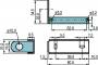 Intrerupator vacuum pneumatic seria PSE100PK