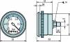 Manometru Vacuum seria VAF111