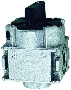 Robinet 3/2, seria Multifix Mini