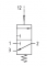 Robinet pneumatic 3/2, seria Future