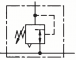 Regulator presiune cu furnizare de presiune constanta, manometru compact, seria Future Mini