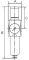 Filtru regulator cu pahar metalic, manometru standard, seria Future Mini