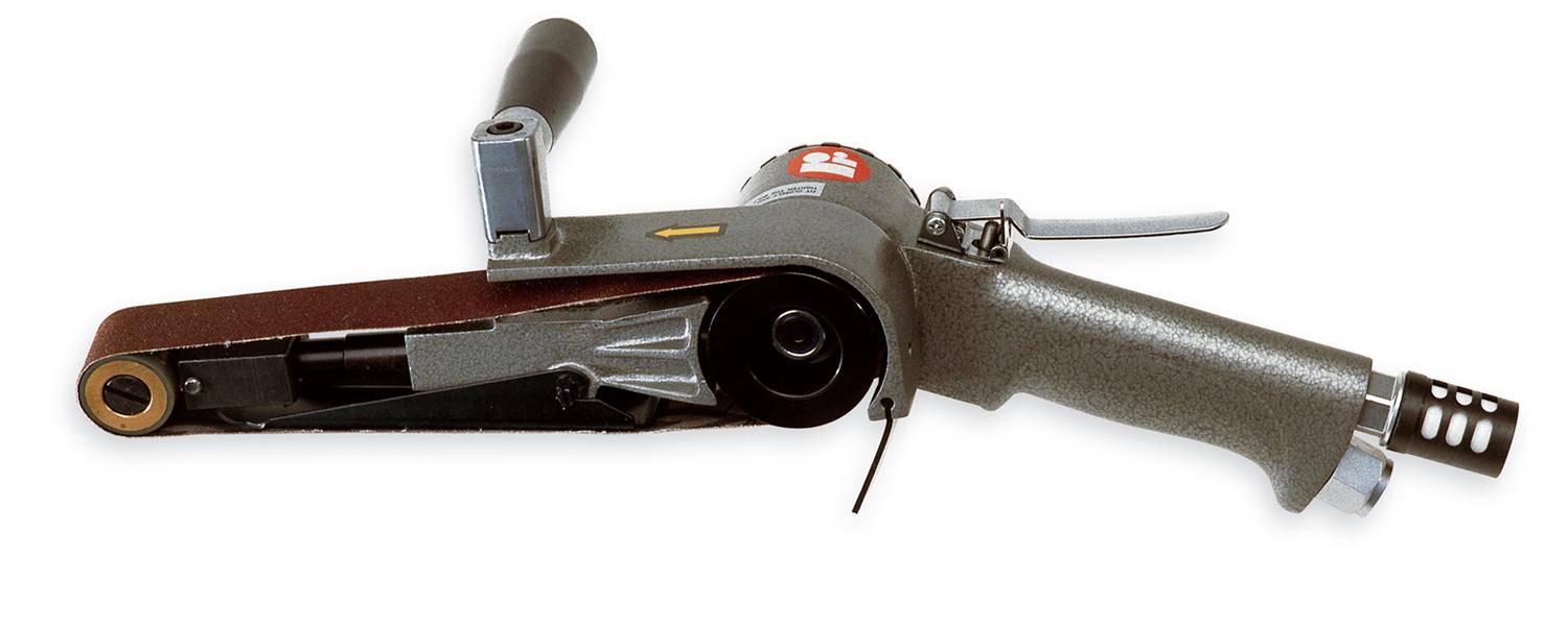 Slefuitor pneumatic cu banda continua - 30x540