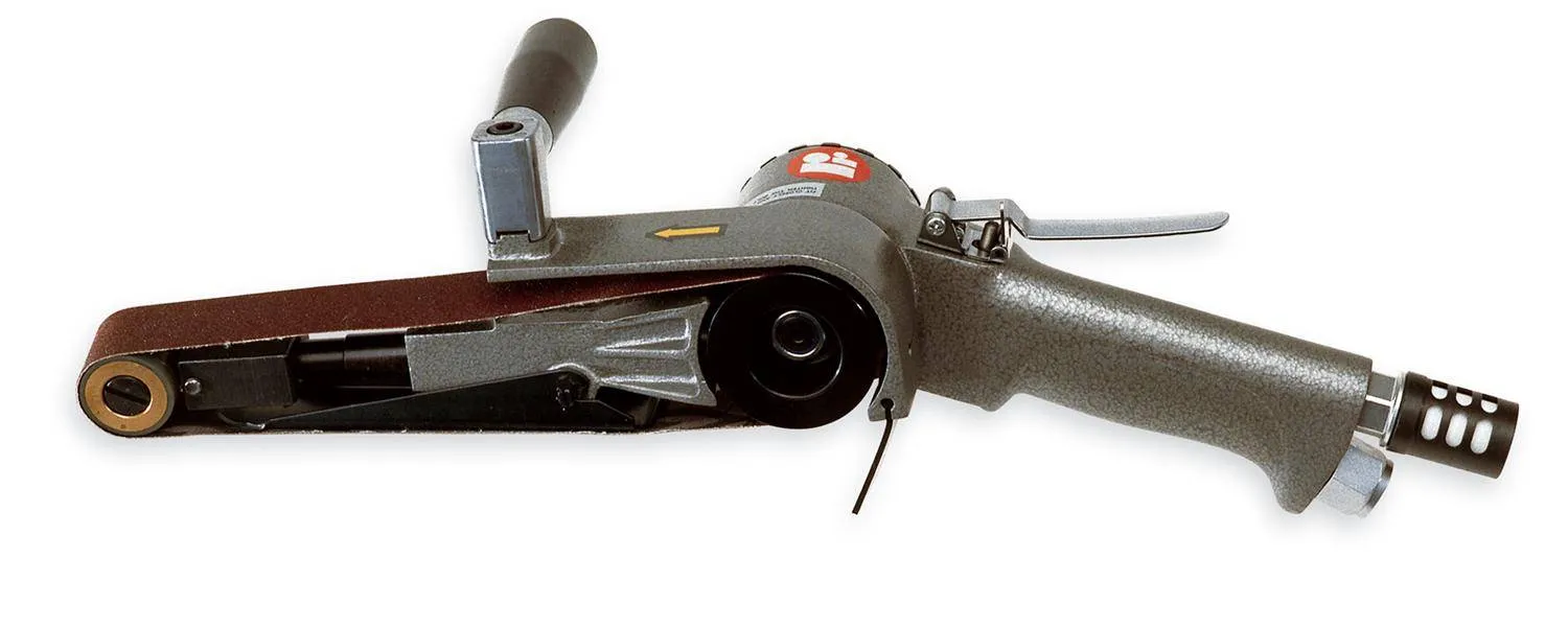 Slefuitor pneumatic cu banda continua - 30x540