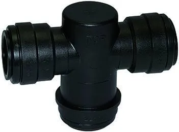 Separator apa T - pentru 22 mm