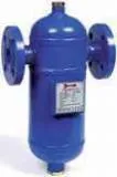 Separator apa, ulei si praf PN40