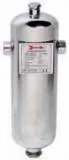 Separator apa, ulei si praf PN25