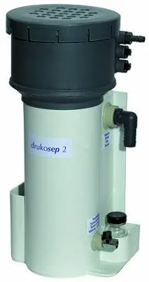 Separator Ulei - Apa