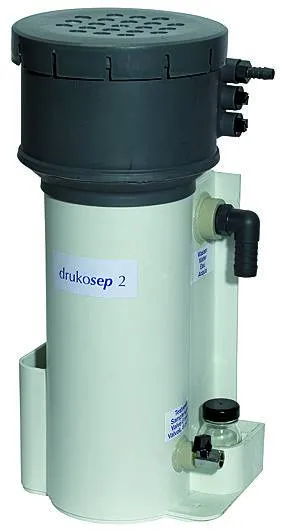 Separator Ulei - Apa