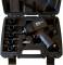 Set pistol pneumatic de insurubat cu impact, patrat 1/2&QUOT;, cuplu 1000 Nm, 7500 rot/min
