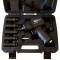Set pistol pneumatic cu impact si tubulare lungi, patrat 1/2&QUOT;, cuplu 1000 Nm, 7500 rot/min