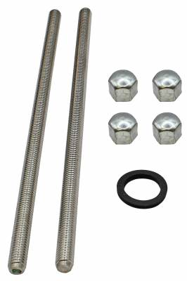 Set conexiune pentru 3 filtre, de la G 3/4&QUOT; la G 1 1/2&QUOT;