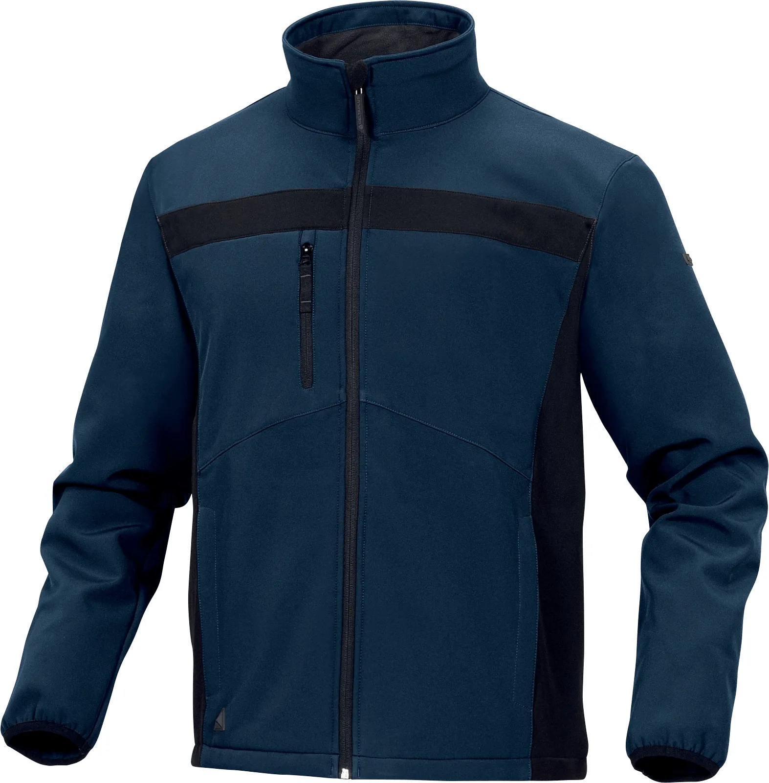 Softshell versatil, LULEA2