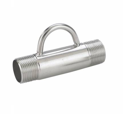 Prelungire pentru pompe submersibile, filet G 1 1/4&QUOT; x G 1 1/4&QUOT;, max. 16 bar