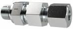 Supapa de sens, sens filet-tub, G 1&QUOT;-28mm, 100bar, otel galvanizat