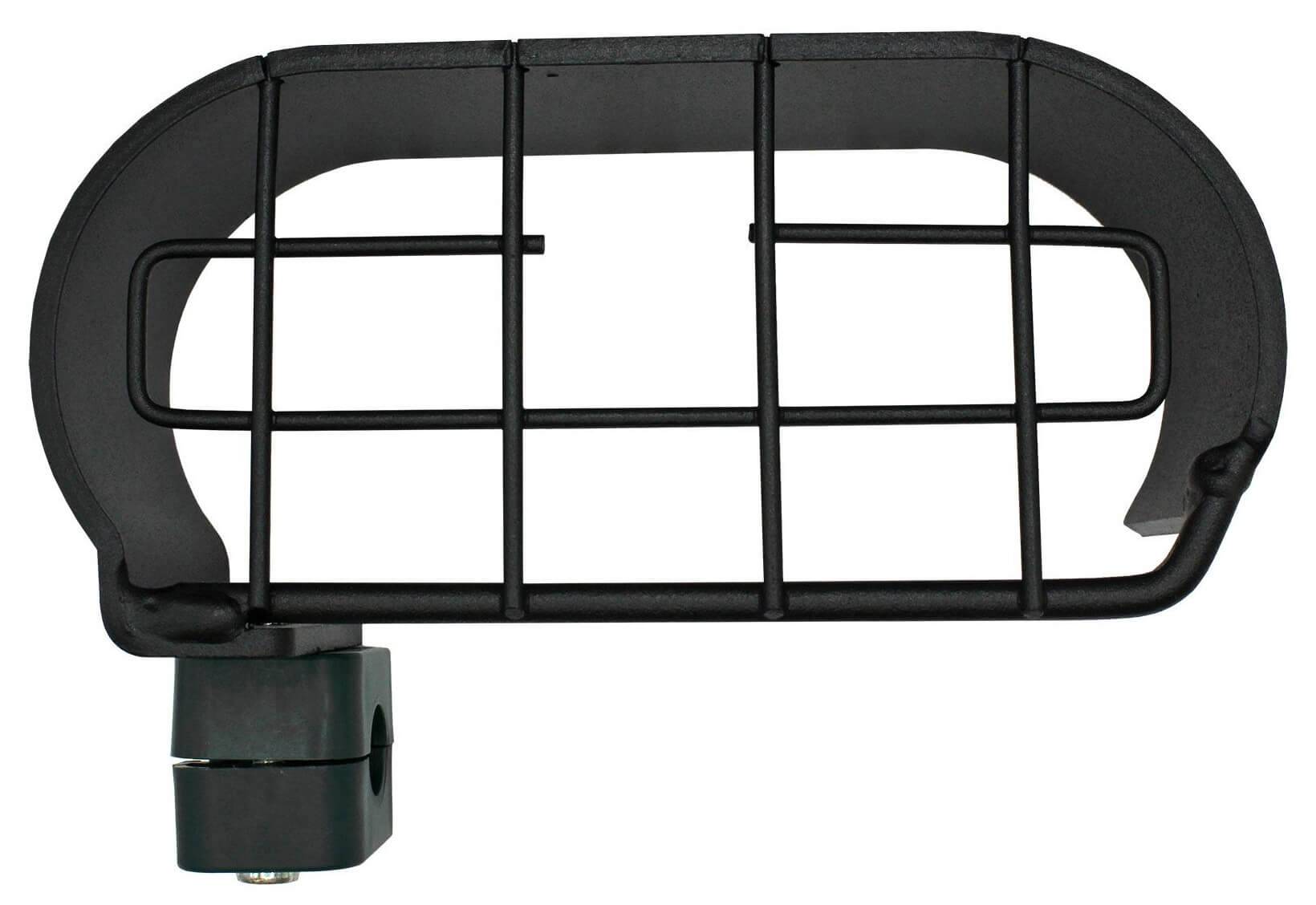 Suport protectie pentru regulator presiune
