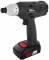 Surubelnita electrica cu traductor, hexagon 1/4&QUOT;, cuplu 5-16 Nm, 100-500 rot/min