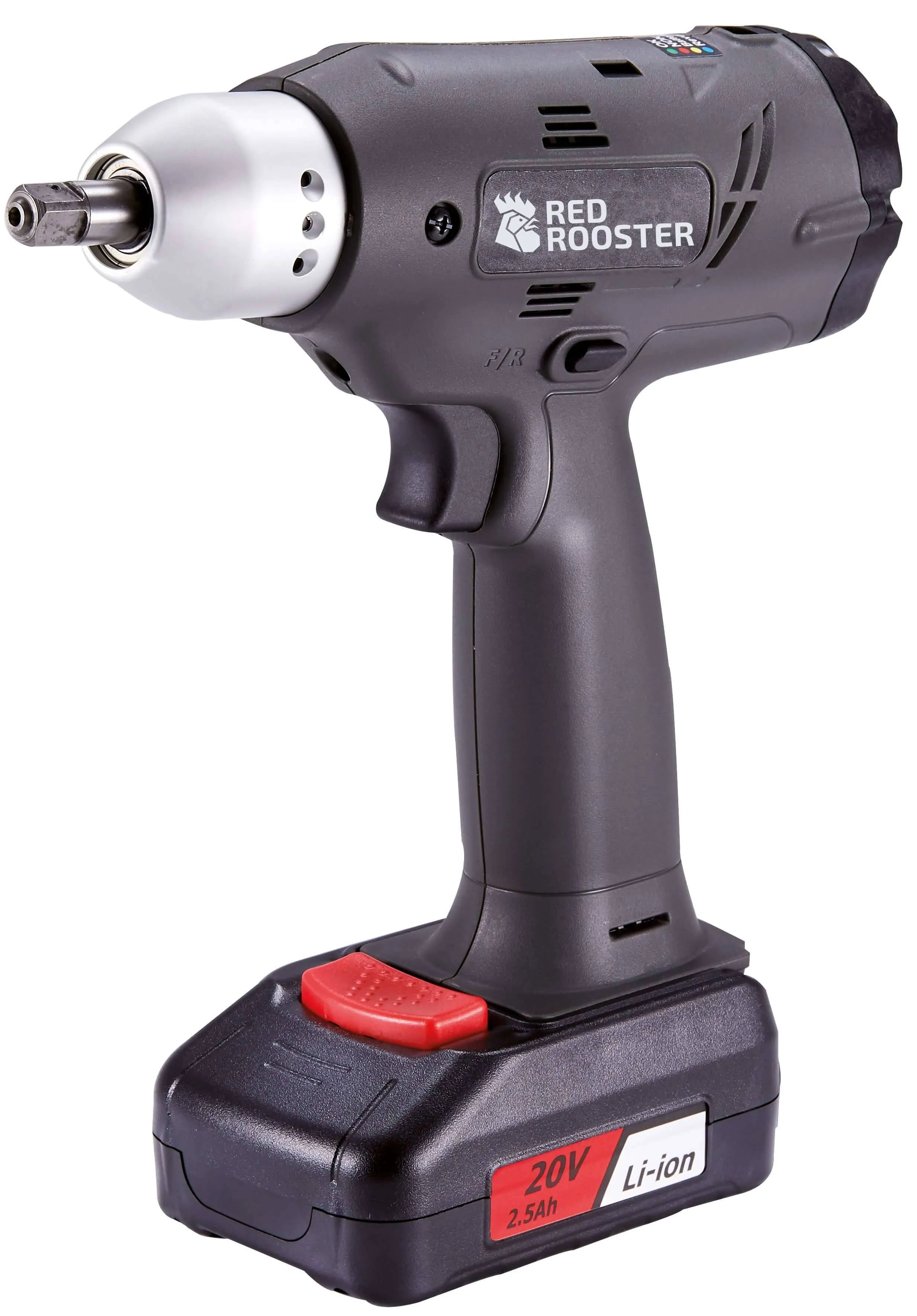 Surubelnita electrica cu traductor, patrat 3/8&QUOT;, cuplu 5-16 Nm, 100-500 rot/min