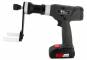 Surubelnita electrica cu traductor, patrat 3/8&QUOT;, cuplu 20-48 Nm, 30-160 rot/min