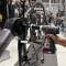 Surubelnita electrica cu traductor, patrat 3/8&QUOT;, cuplu 20-48 Nm, 30-160 rot/min