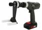 Surubelnita electrica cu traductor, patrat 3/8&QUOT;, cuplu 20-48 Nm, 30-160 rot/min