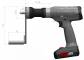Surubelnita electrica cu traductor, patrat 3/8&QUOT;, cuplu 20-48 Nm, 30-160 rot/min