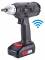 Surubelnita electrica cu traductor, WLAN, patrat 3/8&QUOT;, cuplu 4-12 Nm, 150-750 rot/min