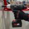 Surubelnita electrica cu traductor, hexagon 1/4&QUOT;, cuplu 5-16 Nm, 100-500 rot/min