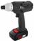 Surubelnita electrica cu traductor, hexagon 1/4&QUOT;, cuplu 4-12 Nm, 150-750 rot/min