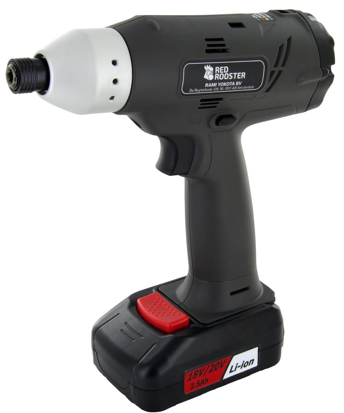 Surubelnita electrica cu traductor, hexagon 1/4&QUOT;, cuplu 4-12 Nm, 150-750 rot/min