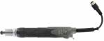 Surubelnita electrica cu motor fara perii, cuplu 1,47-2,94 Nm, 1900 rot/min, actionare cu buton