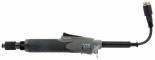 Surubelnita electrica cu motor fara perii, cuplu 0,03-0,17 Nm, 1000-700 rot/min, actionare cu maner