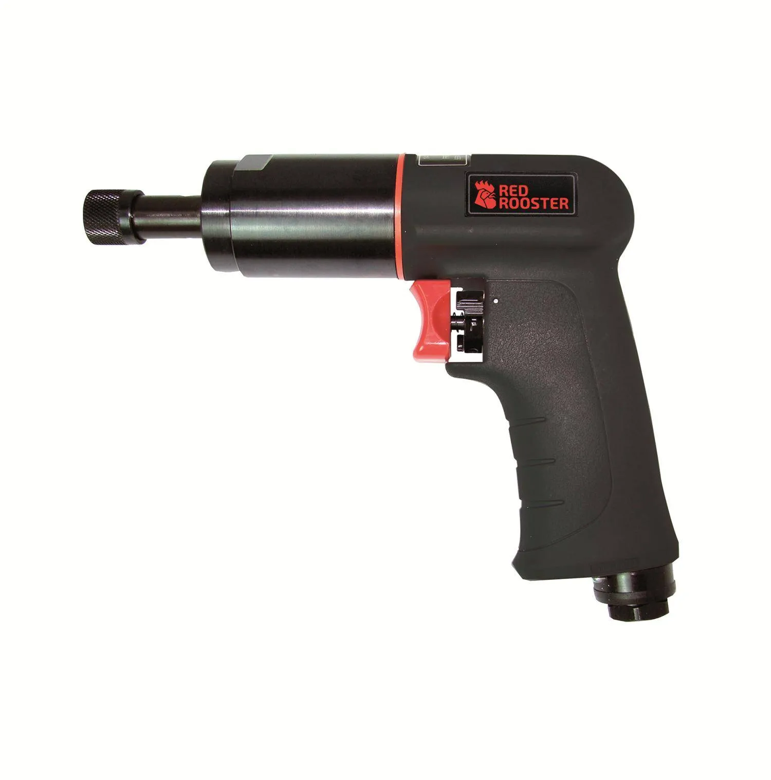 Surubelnita pneumatica antrenare directa 1/4 - 10,5 Nm - 800 rot/min - tip pistol
