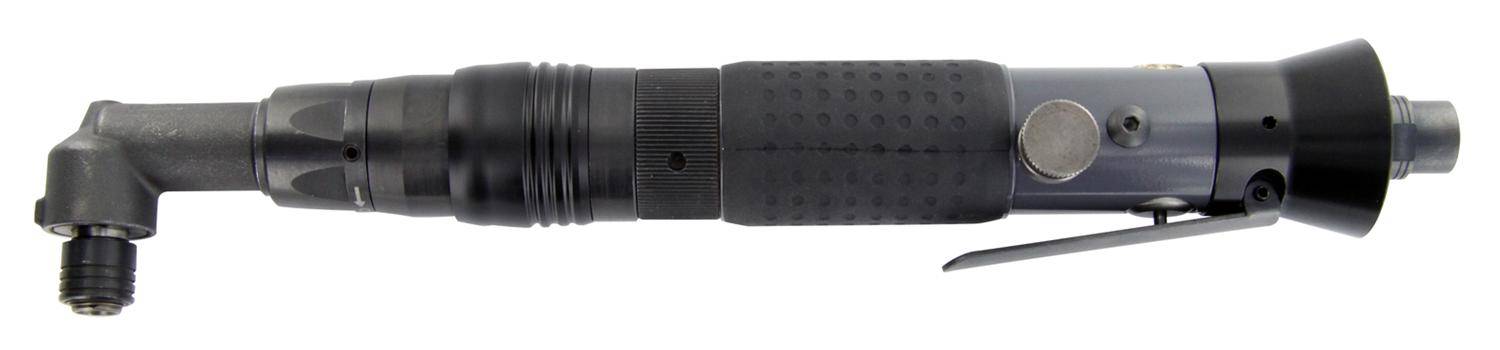 Surubelnita pneumatica Shut-off automat 1/4 - 1,0 - 3,5 Nm - 1700 rot/min - tip dreapta