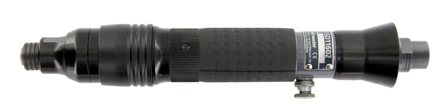 Surubelnita pneumatica Shut-off automat 1/4 - 0,4 - 1,8 Nm - 900 rot/min - tip dreapta